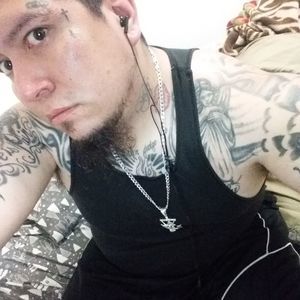 Meet your Posher, Eddie